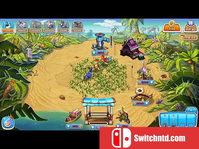 《疯狂农场：Heave Ho（Farm Frenzy: Heave Ho）》v1.0 DELiGHT修正破解版[EN]_3