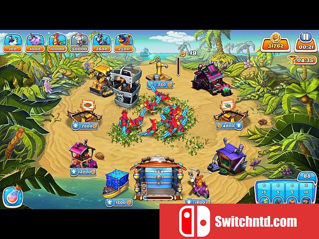 《疯狂农场：Heave Ho（Farm Frenzy: Heave Ho）》v1.0 DELiGHT修正破解版[EN]_4
