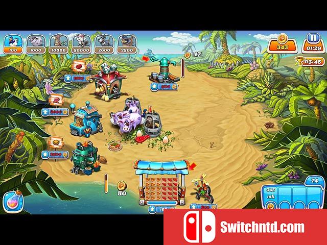 《疯狂农场：Heave Ho（Farm Frenzy: Heave Ho）》v1.0 DELiGHT修正破解版[EN]_5