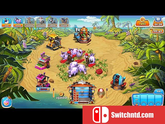 《疯狂农场：Heave Ho（Farm Frenzy: Heave Ho）》v1.0 DELiGHT修正破解版[EN]_6