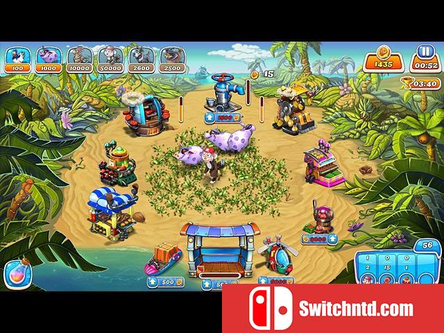 《疯狂农场：Heave Ho（Farm Frenzy: Heave Ho）》v1.0 DELiGHT修正破解版[EN]_7
