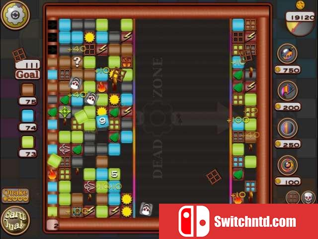 《Tisnart方块（Tisnart Tiles）》v3.0.283.6 ZEKE破解版[EN]_2