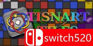 《Tisnart方块（Tisnart Tiles）》v3.0.283.6 ZEKE破解版[EN]_0