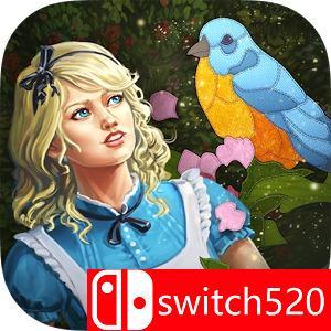 《爱丽丝的拼图（Alice's Patchwork）》v1.0 ZEKE破解版[EN]_0