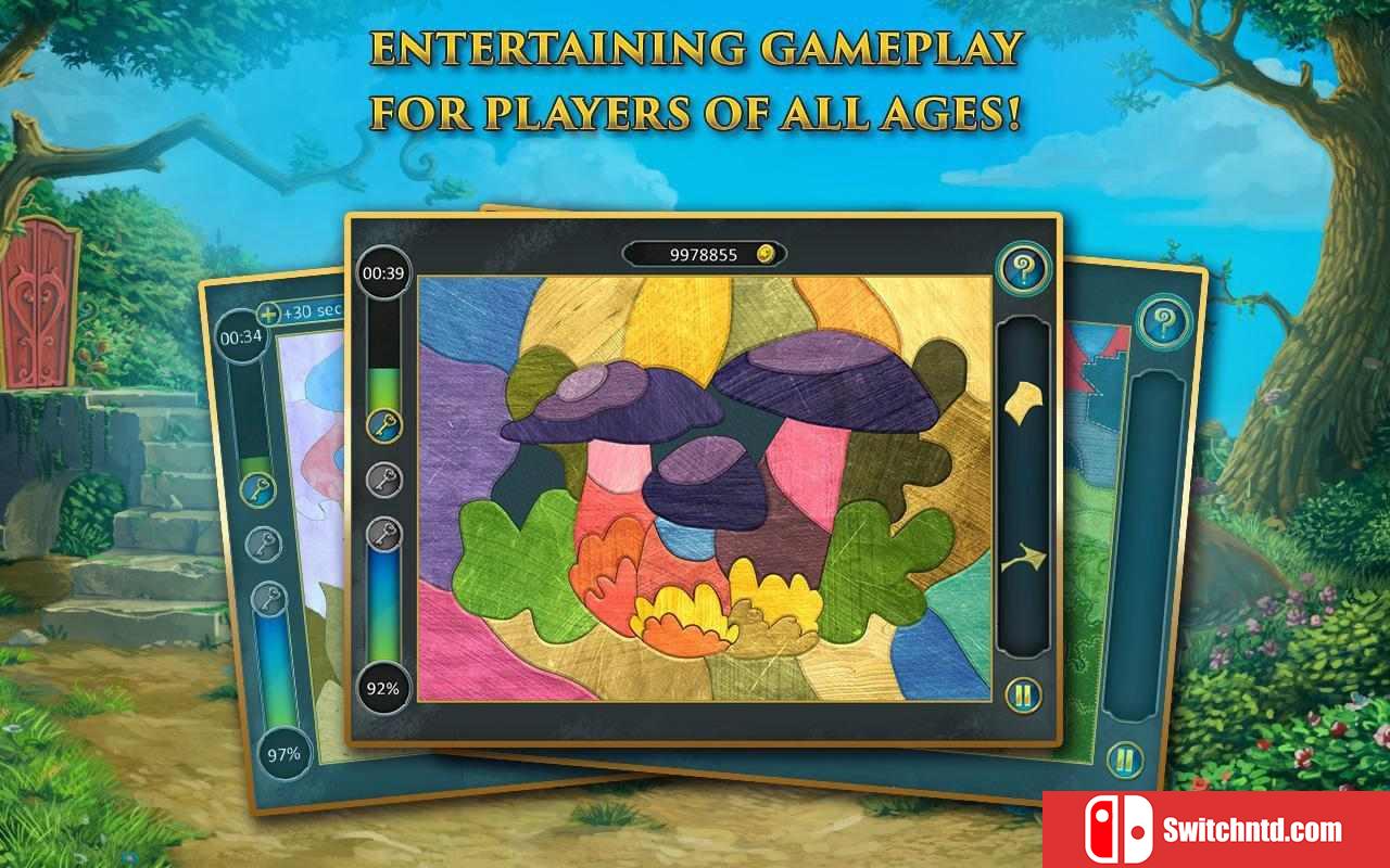 《爱丽丝的拼图（Alice's Patchwork）》v1.0 ZEKE破解版[EN]_5
