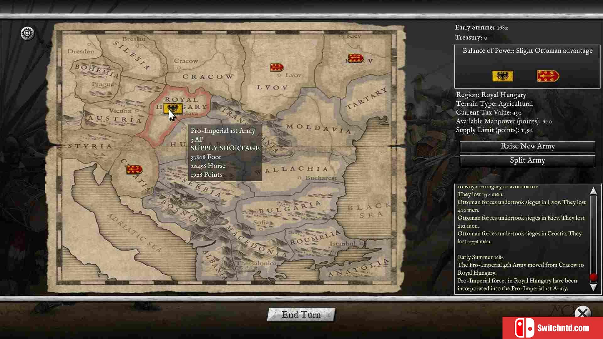 《刺杀与射击：战役（Pike and Shot : Campaigns）》v1.2.6 Unleashed硬盘版[EN]_2