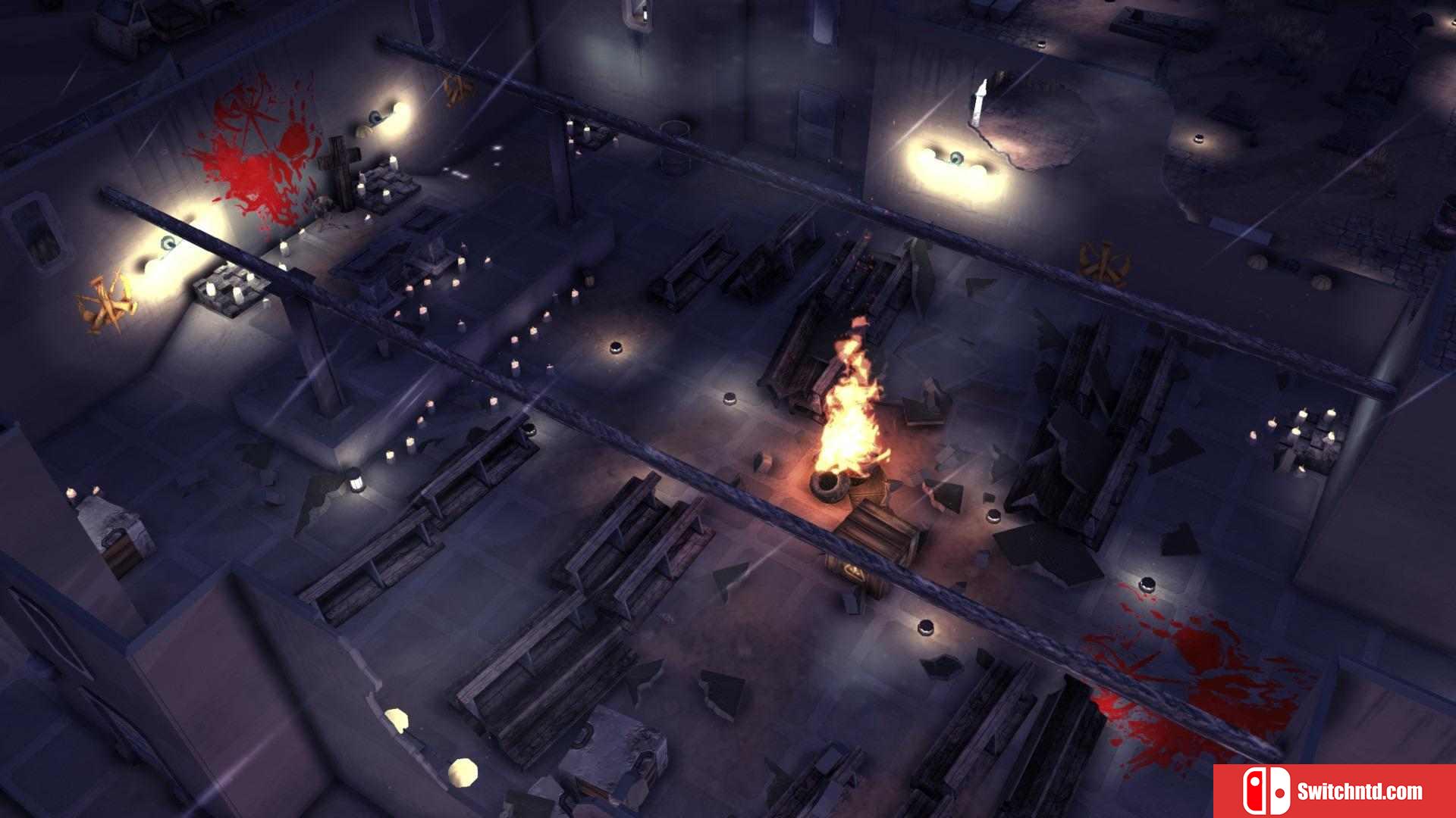 《沉沦：A2P预案（Fallen: A2P Protocol）》六国语言 ALiAS硬盘版[EN]_1
