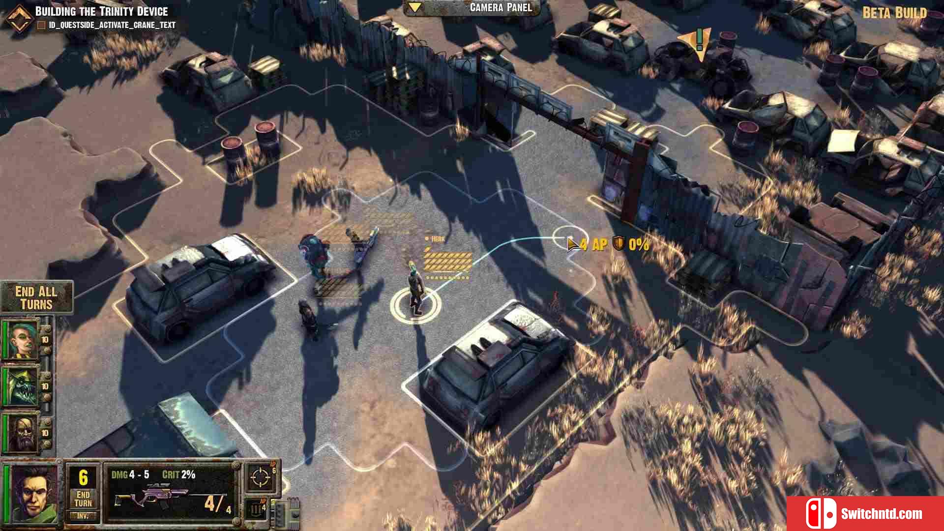 《沉沦：A2P预案（Fallen: A2P Protocol）》六国语言 ALiAS硬盘版[EN]_4