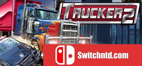 《卡车司机2（Trucker 2）》HI2U破解版[EN]_0