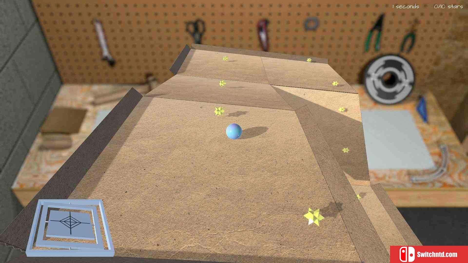 《大理石冥想（Marble Muse）》v1.1 ALiAS硬盘版[EN]_1