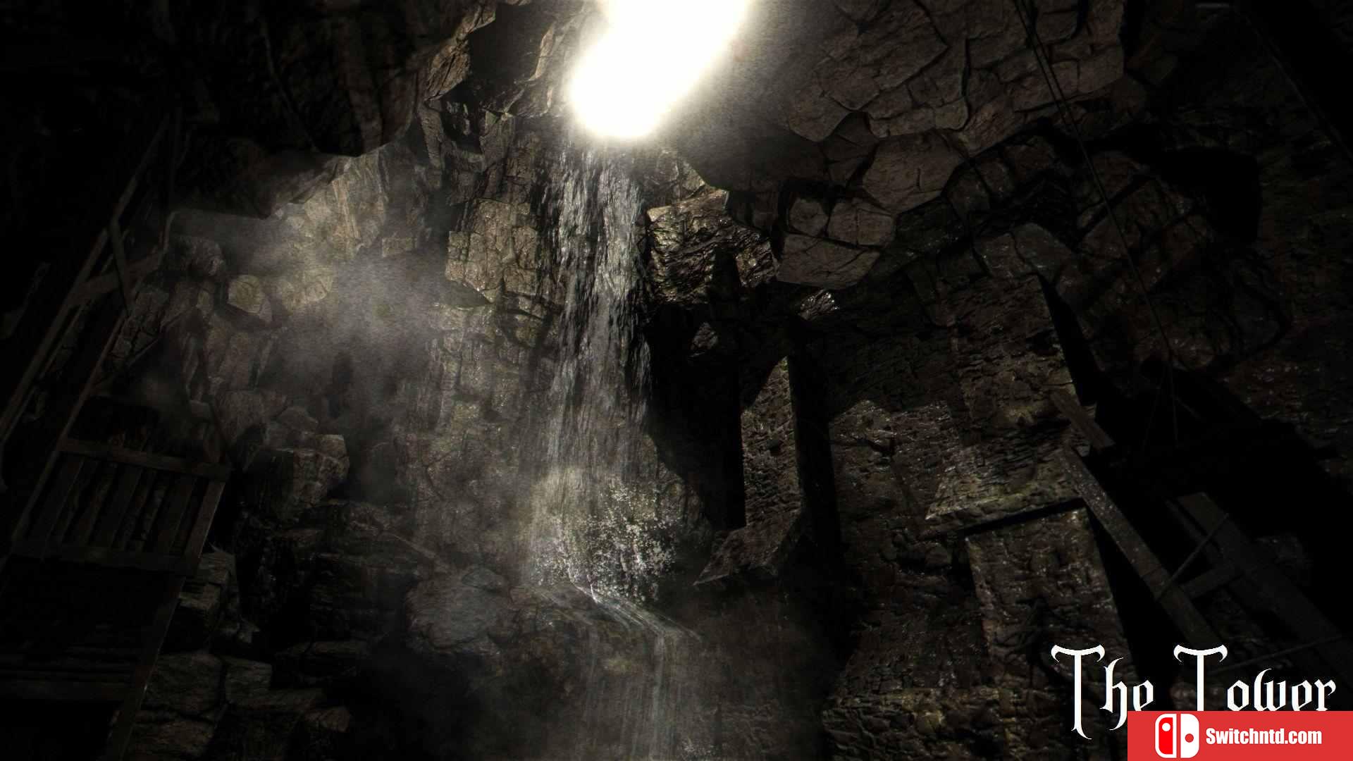 《塔楼（The Tower）》PROPHET破解版[EN]_2