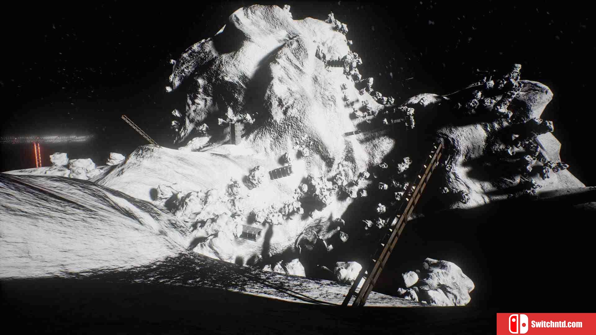 《脱离轨道（deORBIT）》PLAZA破解版[EN]_3