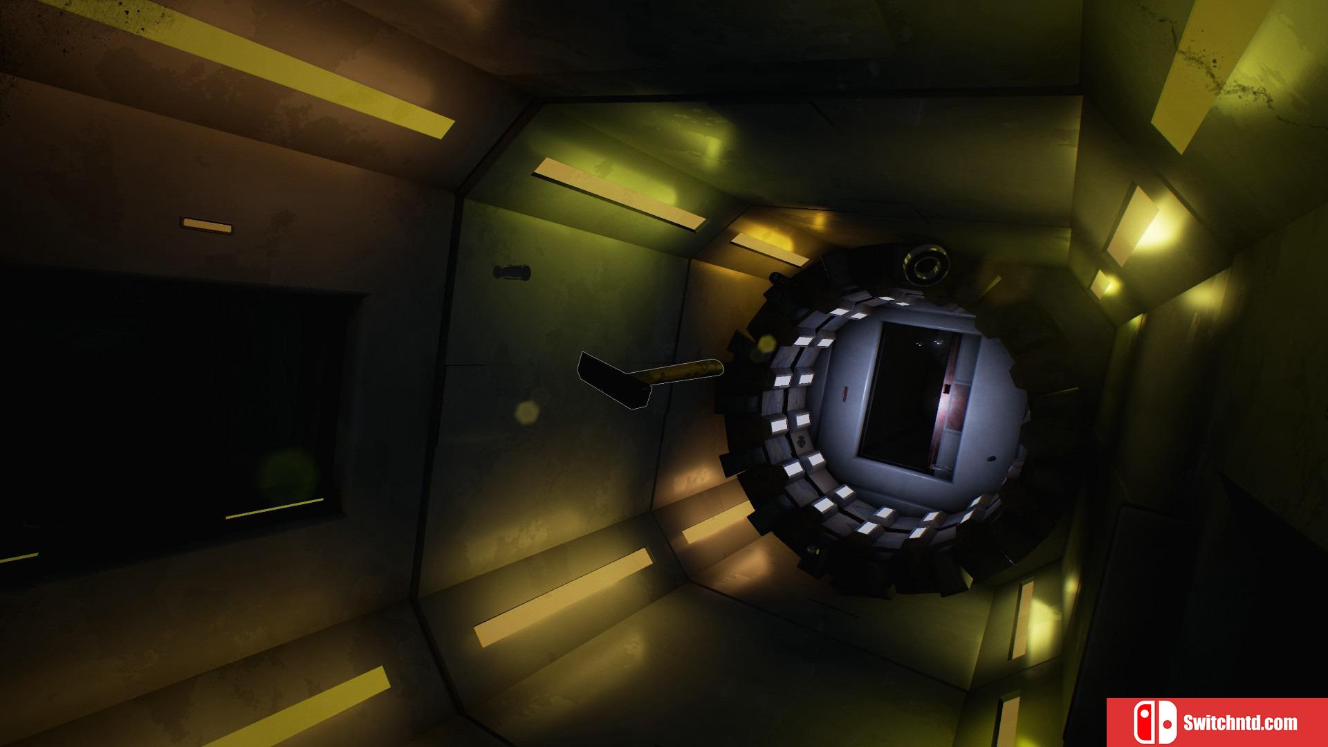 《脱离轨道（deORBIT）》PLAZA破解版[EN]_5