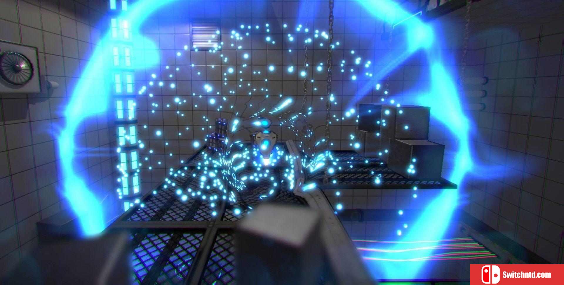 《联机合作：解密（CO-OP : Decrypted）》HI2U破解版[EN]_3