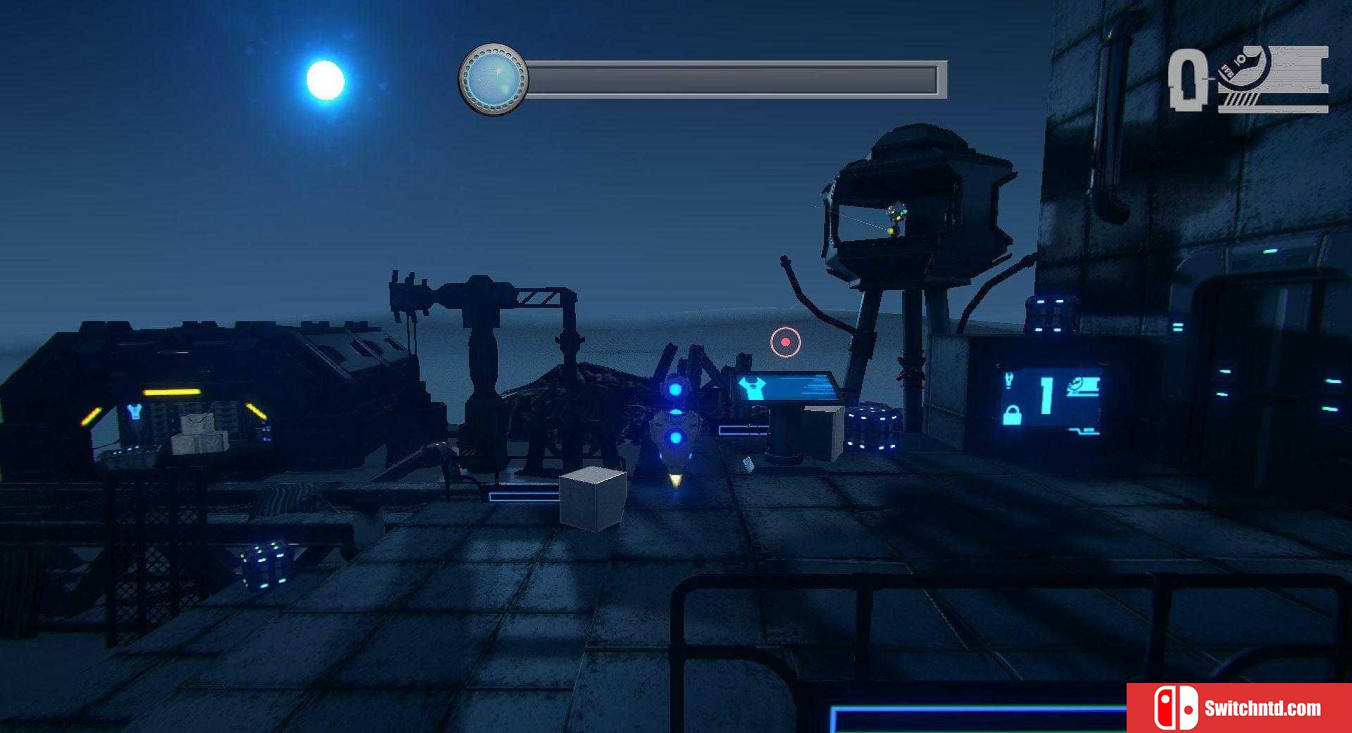 《联机合作：解密（CO-OP : Decrypted）》HI2U破解版[EN]_4