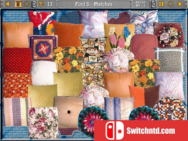 《杂乱的东西5（Clutter V）》v5.555 TE破解版[EN]_2