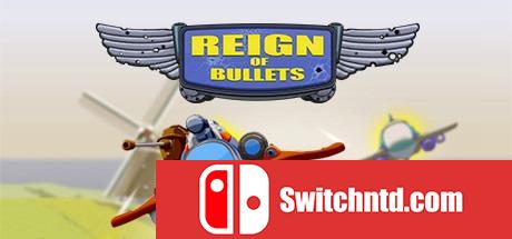 《子弹统治（Reign of Bullets）》HI2U破解版[EN]_0