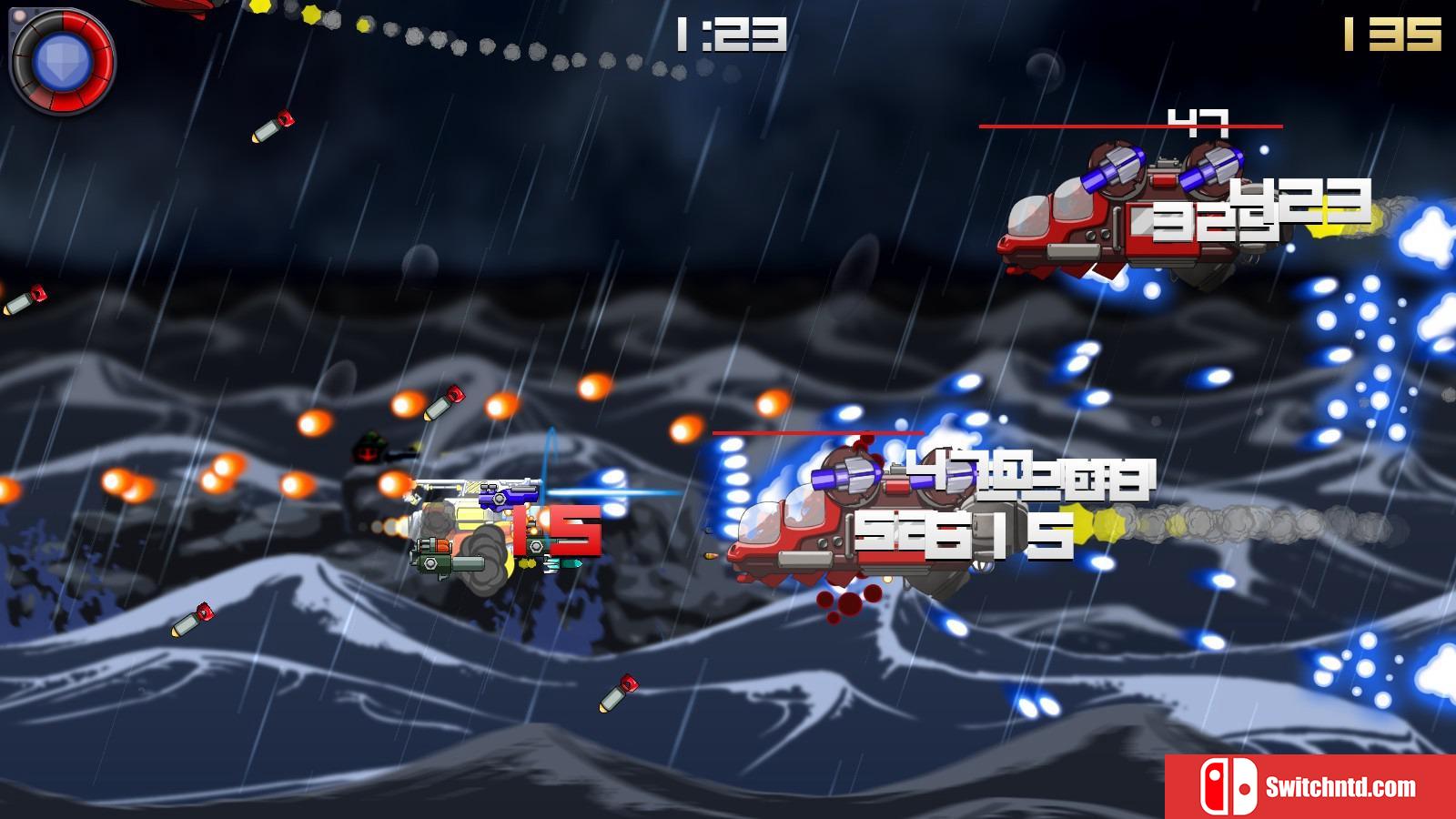 《子弹统治（Reign of Bullets）》HI2U破解版[EN]_2