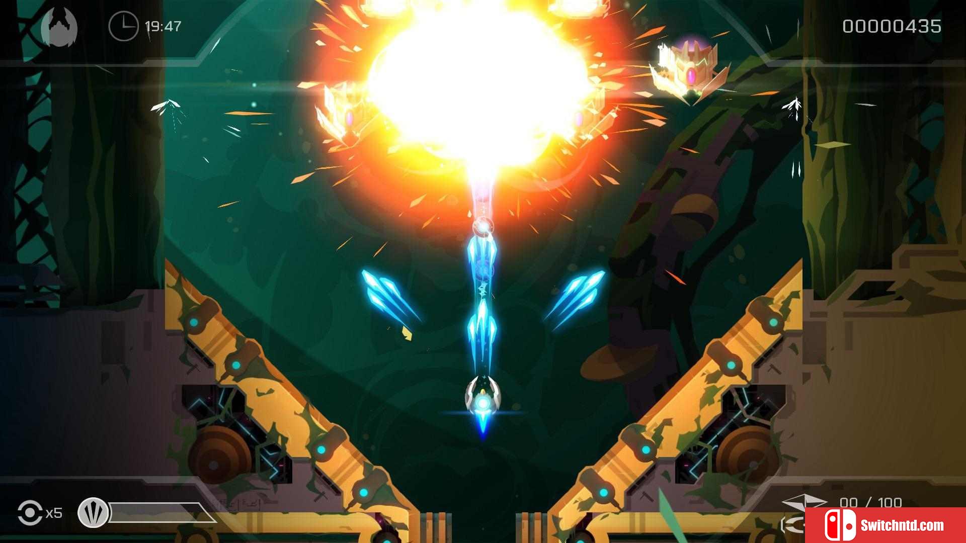 《速度 2X（Velocity 2X）》六国语言 ALiAS硬盘版[EN]_1