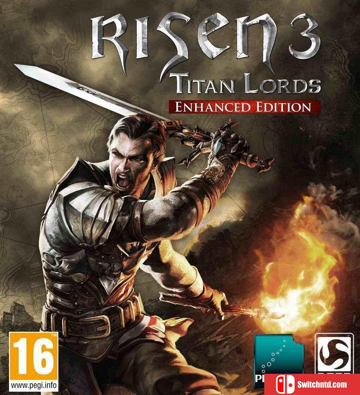 《崛起3：泰坦之王（Risen 3: Titan Lords）》增强版 七国语言 PROPHET破解版[EN]_0
