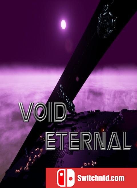 《虚空永恒（Void Eternal）》iNLAWS破解版[EN]_0
