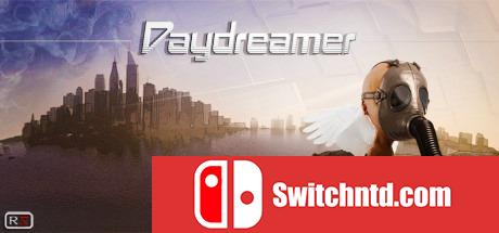 《空想家（Daydreamer）》RELOADED破解版[EN]_0