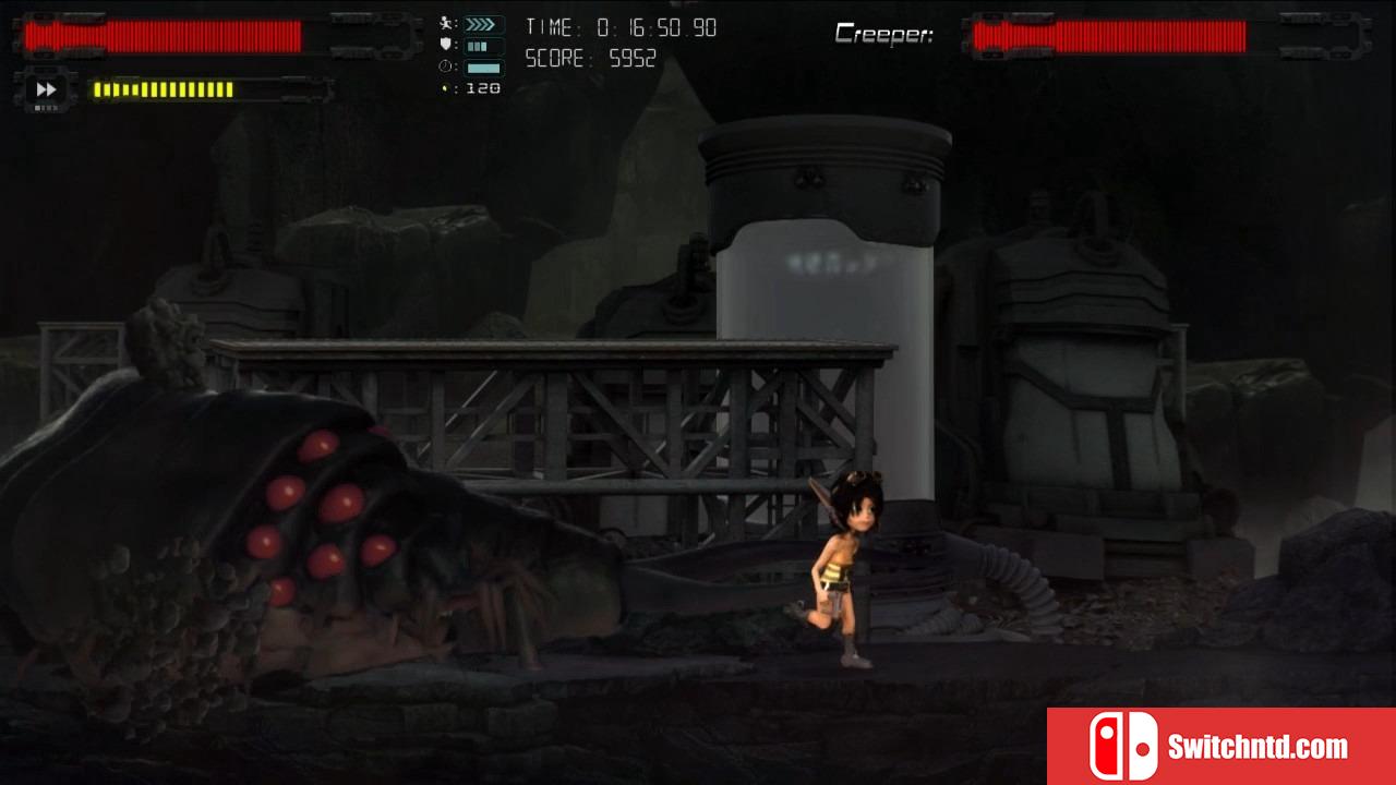 《空想家（Daydreamer）》RELOADED破解版[EN]_3