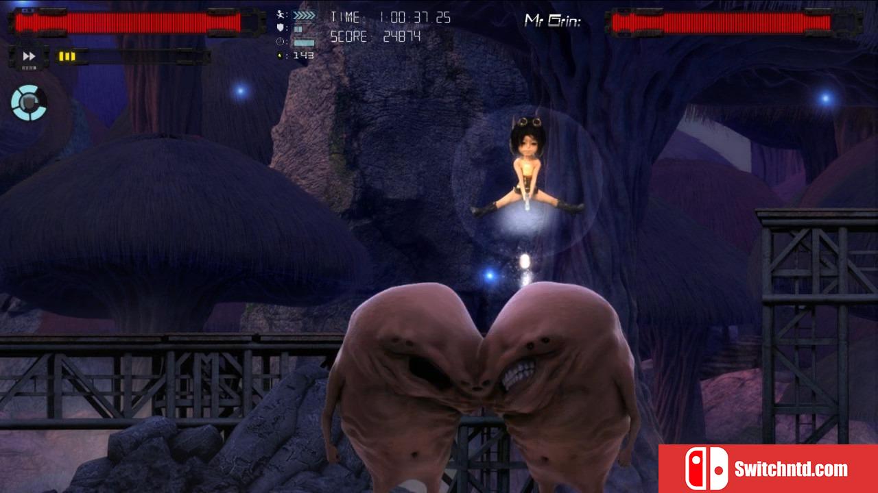 《空想家（Daydreamer）》RELOADED破解版[EN]_4