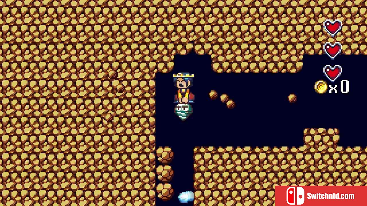 《新月岛的诅咒DX（Curse of the Crescent Isle DX）》HI2U破解版[EN]_3