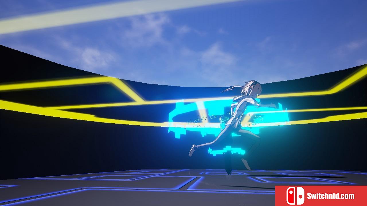 《连接：释放的网络（Link: The Unleashed Nexus）》HI2U破解版[EN]_3