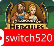 《大力神的十二道考验4：自然之神（12 Labours of Hercules IV）》白金版 三国语言 0x0815破解版[EN]_0