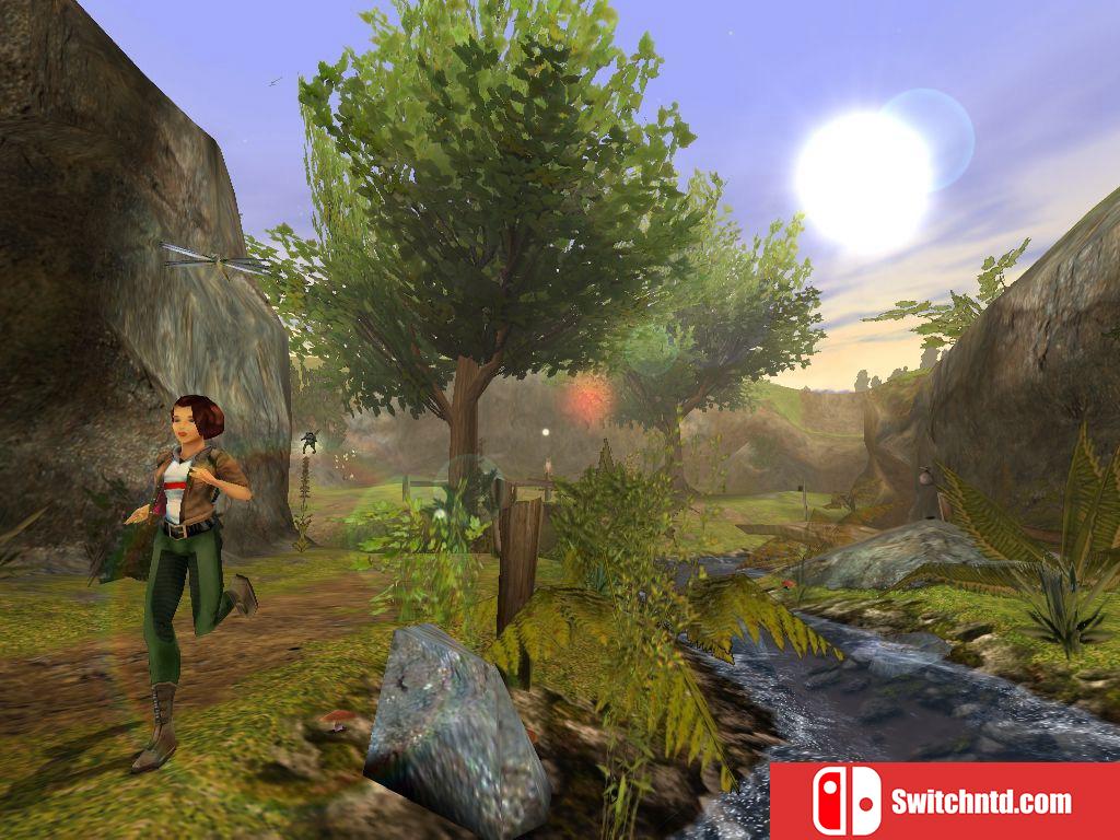 《精灵夜想曲（Zanzarah: The Hidden Portal）》Steam版 HI2U破解版[EN]_2