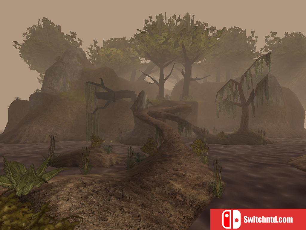 《精灵夜想曲（Zanzarah: The Hidden Portal）》Steam版 HI2U破解版[EN]_4