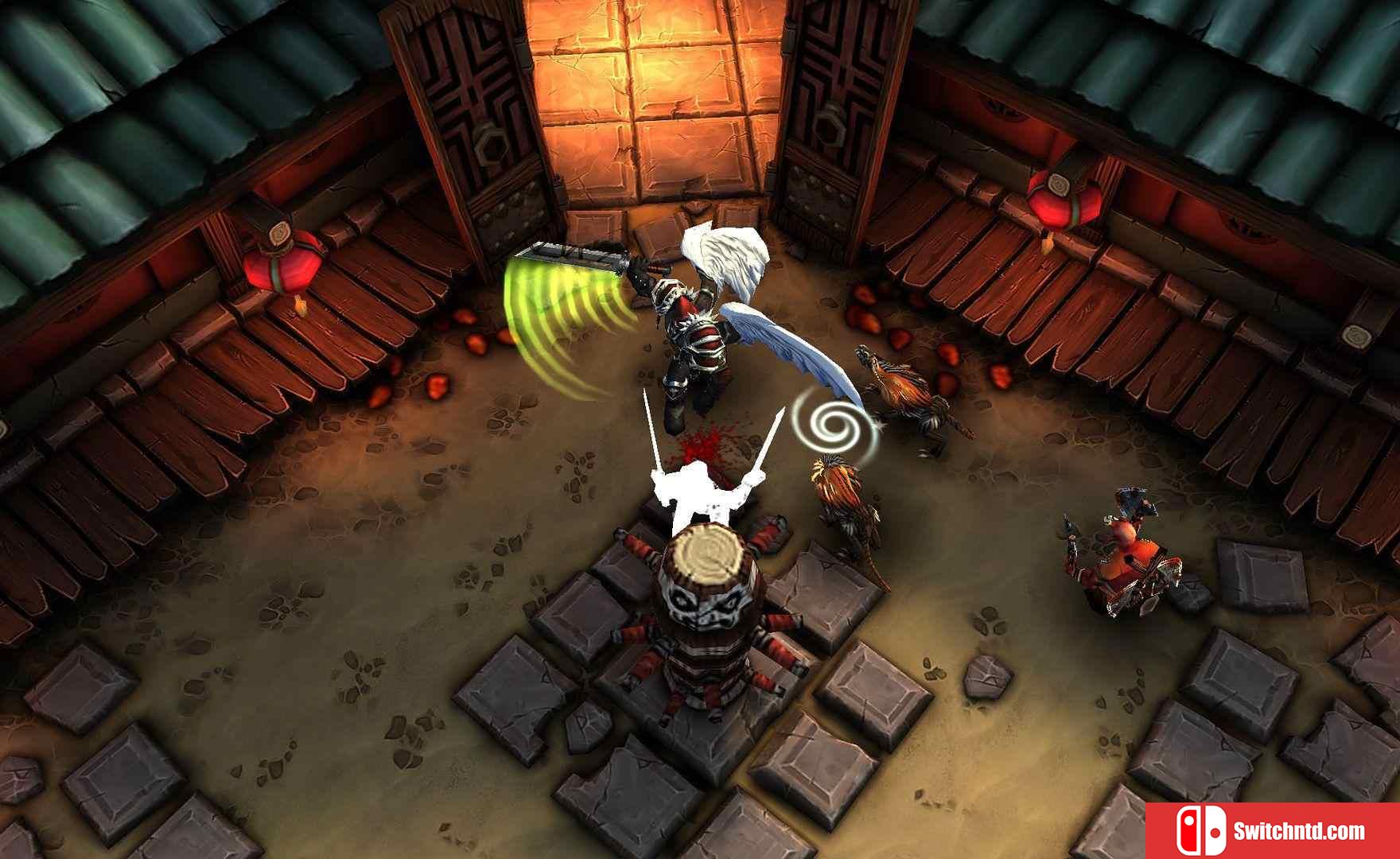 《灵魂争霸（SoulCraft）》六国语言 ALiAS硬盘版[EN]_1