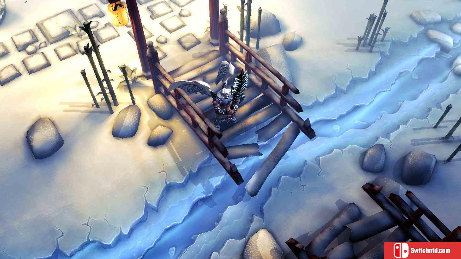 《灵魂争霸（SoulCraft）》六国语言 ALiAS硬盘版[EN]_2