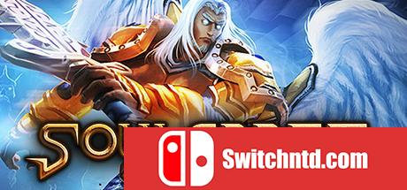 《灵魂争霸（SoulCraft）》六国语言 ALiAS硬盘版[EN]_0