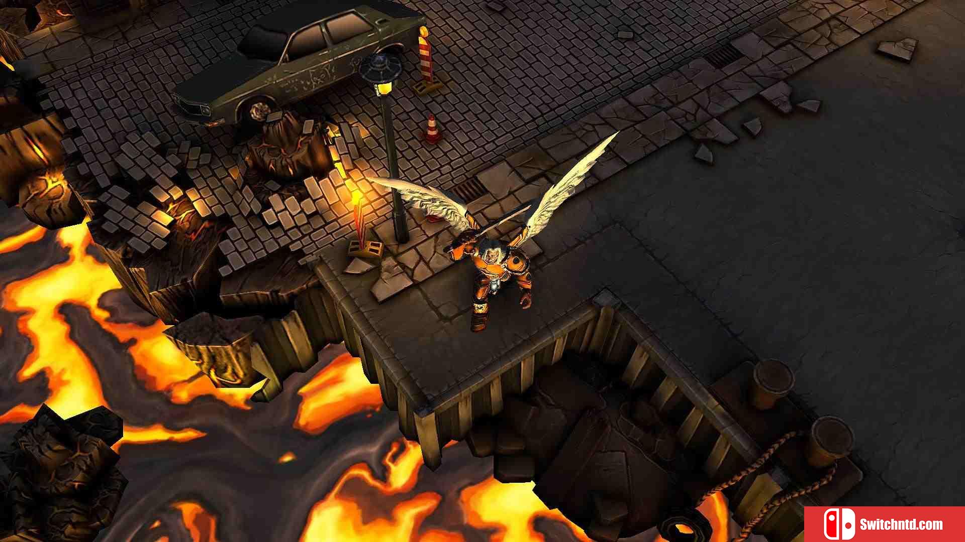 《灵魂争霸（SoulCraft）》六国语言 ALiAS硬盘版[EN]_3