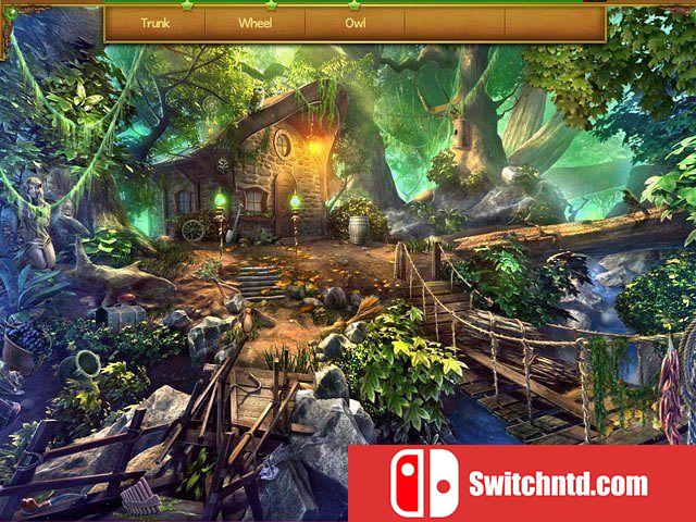 《迷失岛：永恒风暴（Lost Island: Eternal Storm）》v1.0.0.1 TE破解版[EN]_1