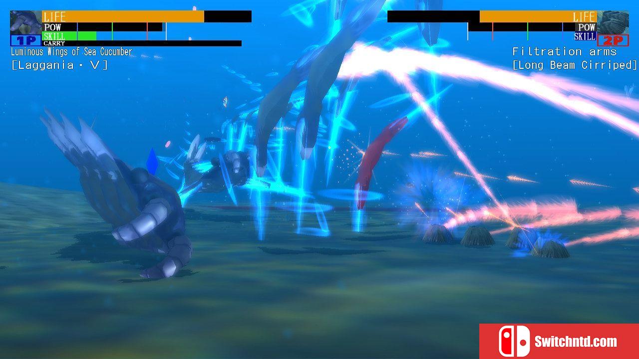 《新水族馆：甲壳动物之王（NEO AQUARIUM:The King of Crustaceans）》v1.04 EZGAME破解版[EN]_4
