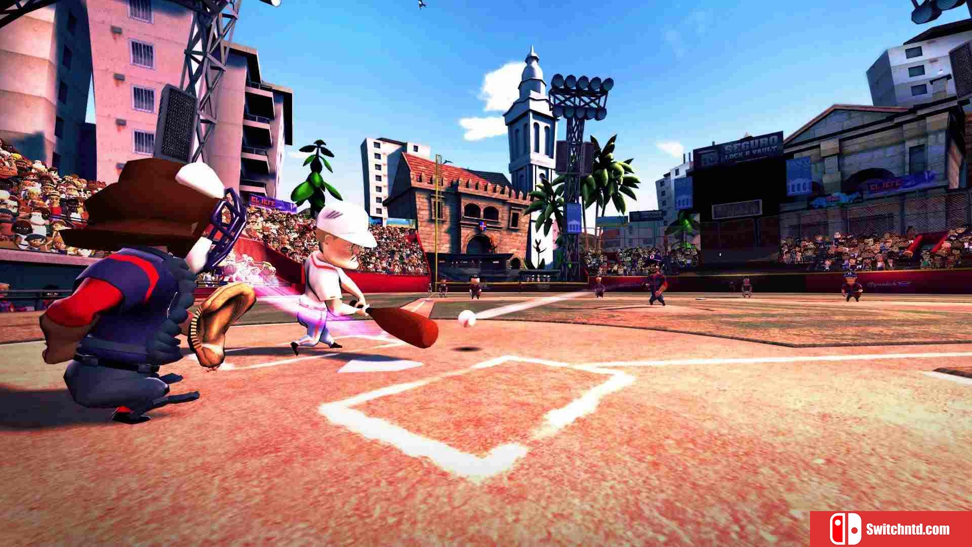 《超级棒球：加时赛（Super Mega Baseball: Extra Innings）》Unleashed硬盘版[EN]_2
