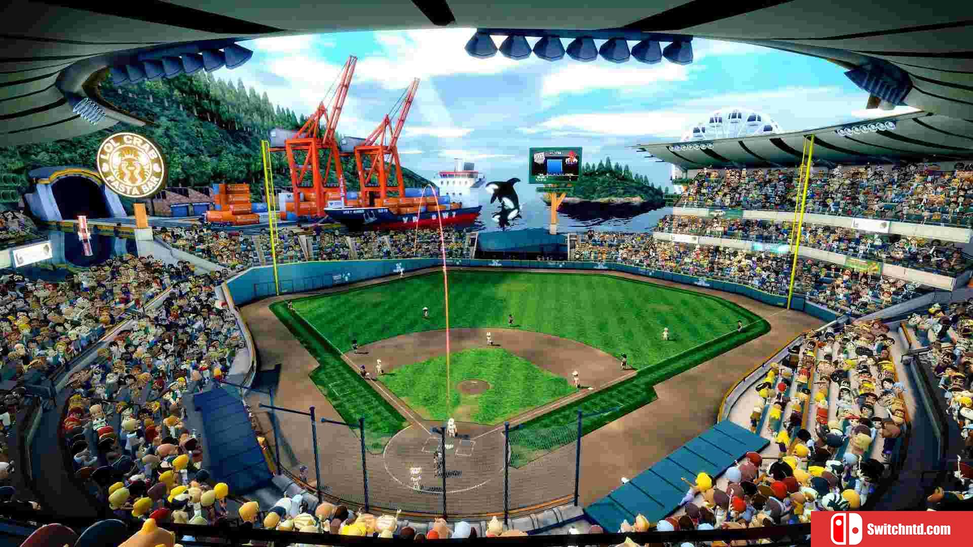 《超级棒球：加时赛（Super Mega Baseball: Extra Innings）》Unleashed硬盘版[EN]_4