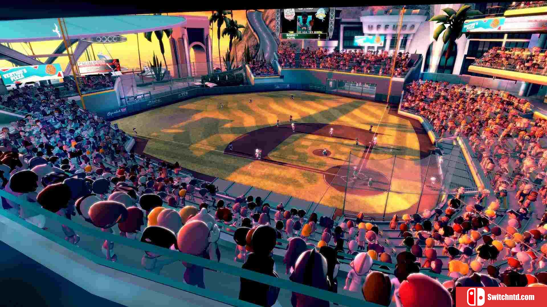 《超级棒球：加时赛（Super Mega Baseball: Extra Innings）》Unleashed硬盘版[EN]_5