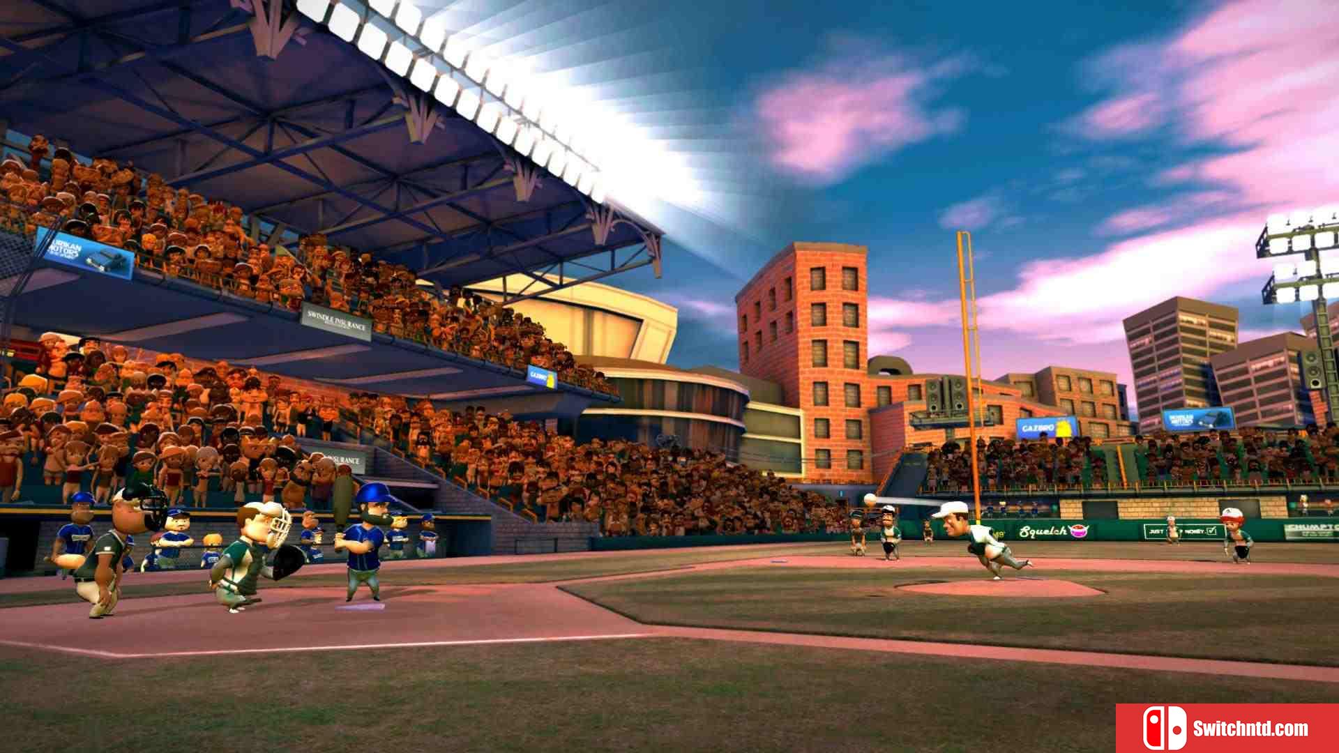 《超级棒球：加时赛（Super Mega Baseball: Extra Innings）》Unleashed硬盘版[EN]_6