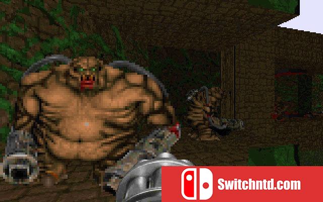 《最终毁灭战士（Final Doom）》CORE破解版[EN]_1