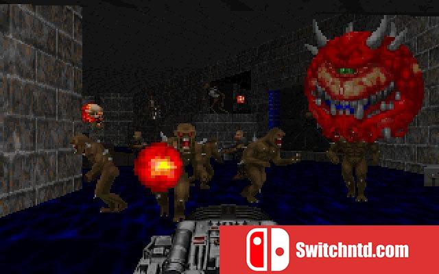 《最终毁灭战士（Final Doom）》CORE破解版[EN]_3