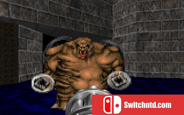 《最终毁灭战士（Final Doom）》CORE破解版[EN]_4