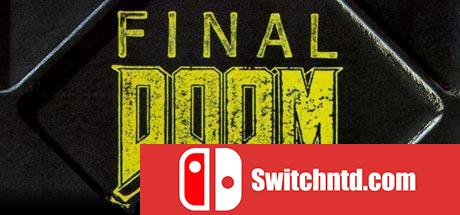 《最终毁灭战士（Final Doom）》CORE破解版[EN]_0
