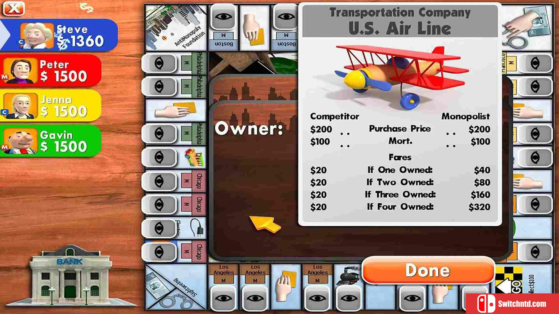 《反垄断游戏（Anti-Opoly）》v1.0 TE破解版[EN]_1