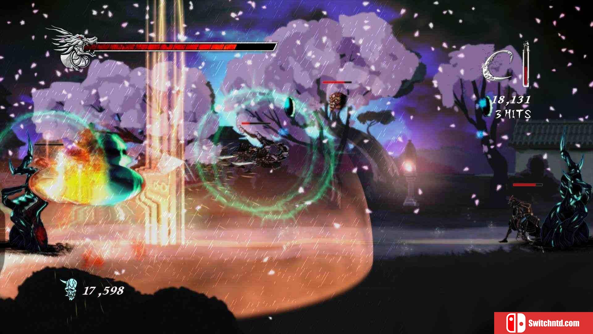 《恶魔杀手（Onikira - Demon Killer）》RELOADED破解版[EN]_1