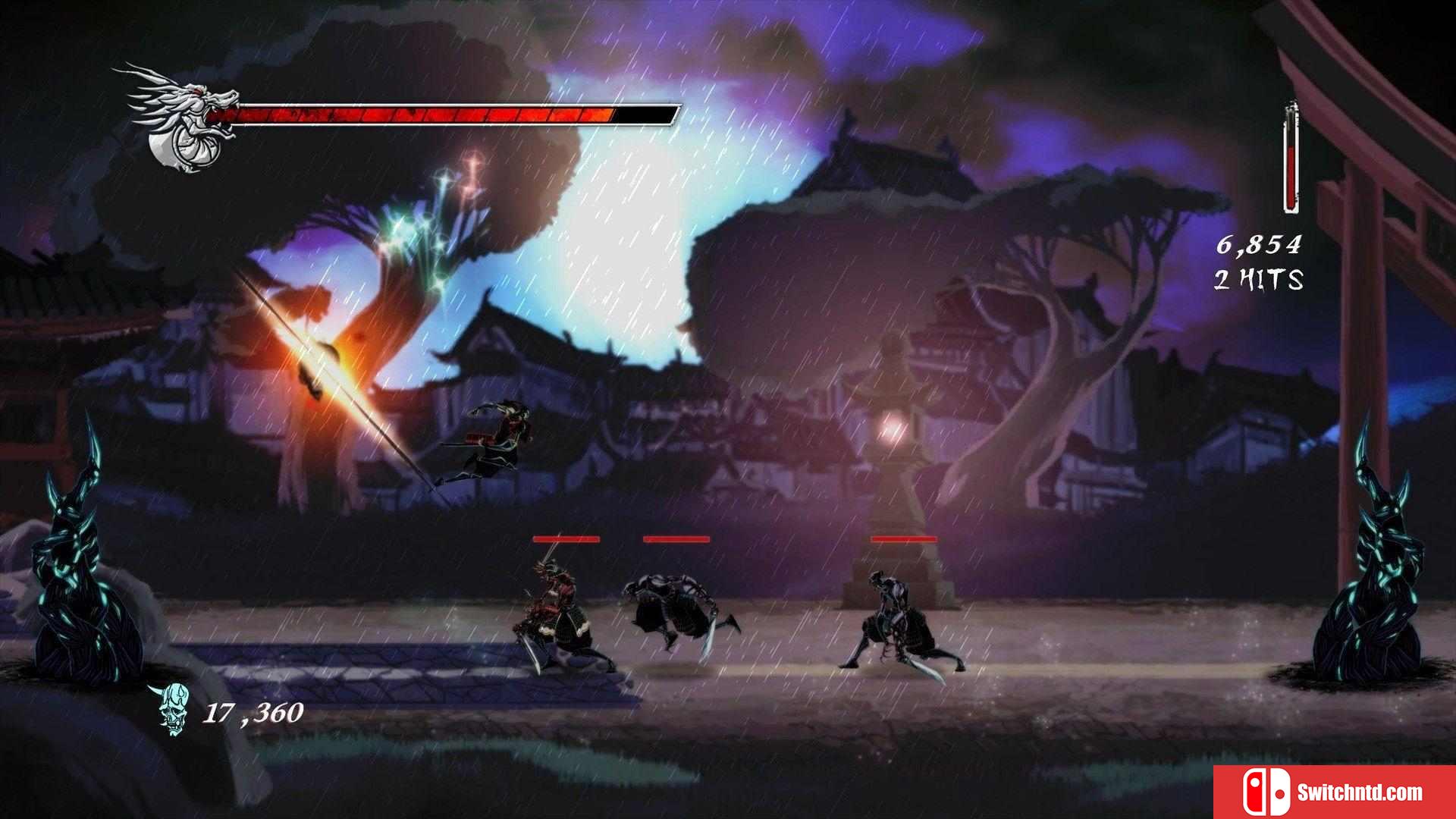 《恶魔杀手（Onikira - Demon Killer）》RELOADED破解版[EN]_2
